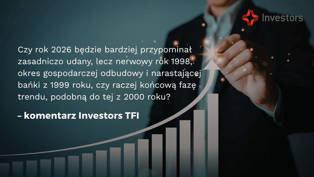 komentarz Investors TFI 1