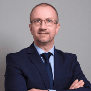 Picture of Witold Garstka