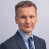 Mateusz Janicki