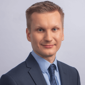 Picture of Mateusz Janicki