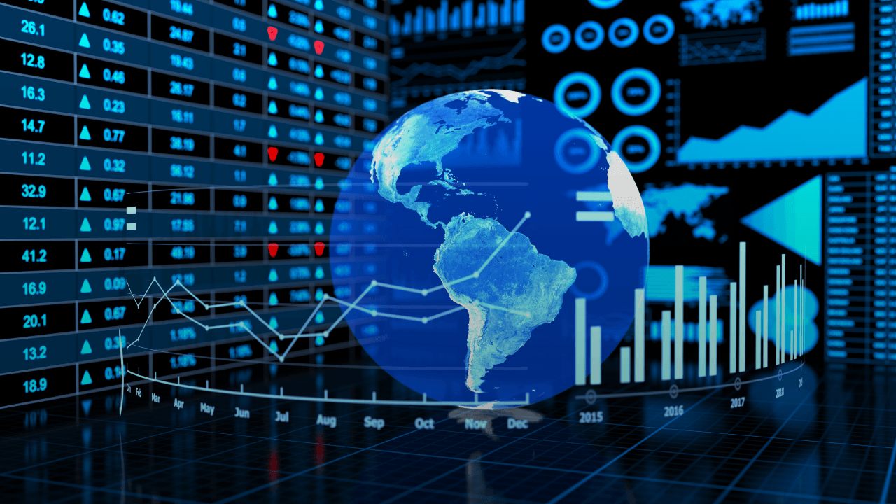 Komentarz rynkowy maj – UNIQA TFI Komentarz rynkowy maj - UNIQA TFI
