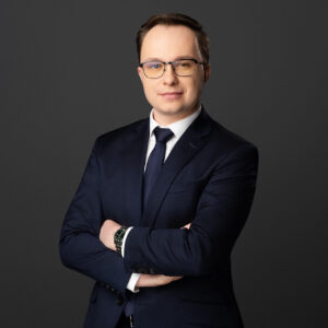 Picture of Aleksander Jerzewski