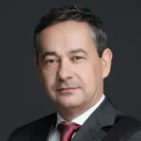 Picture of Olaf Pietrzak
