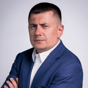 Picture of Tomasz Topolski