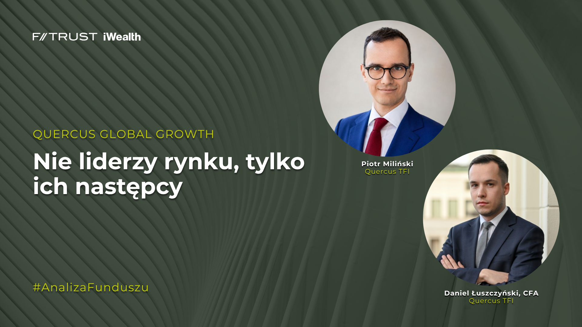 quercus global growth