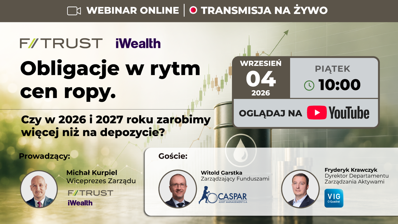 Webinar - 4 września, godz. 10:00
